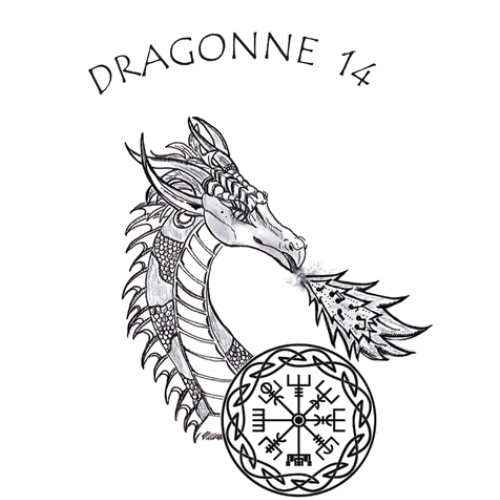 Dragonne 14